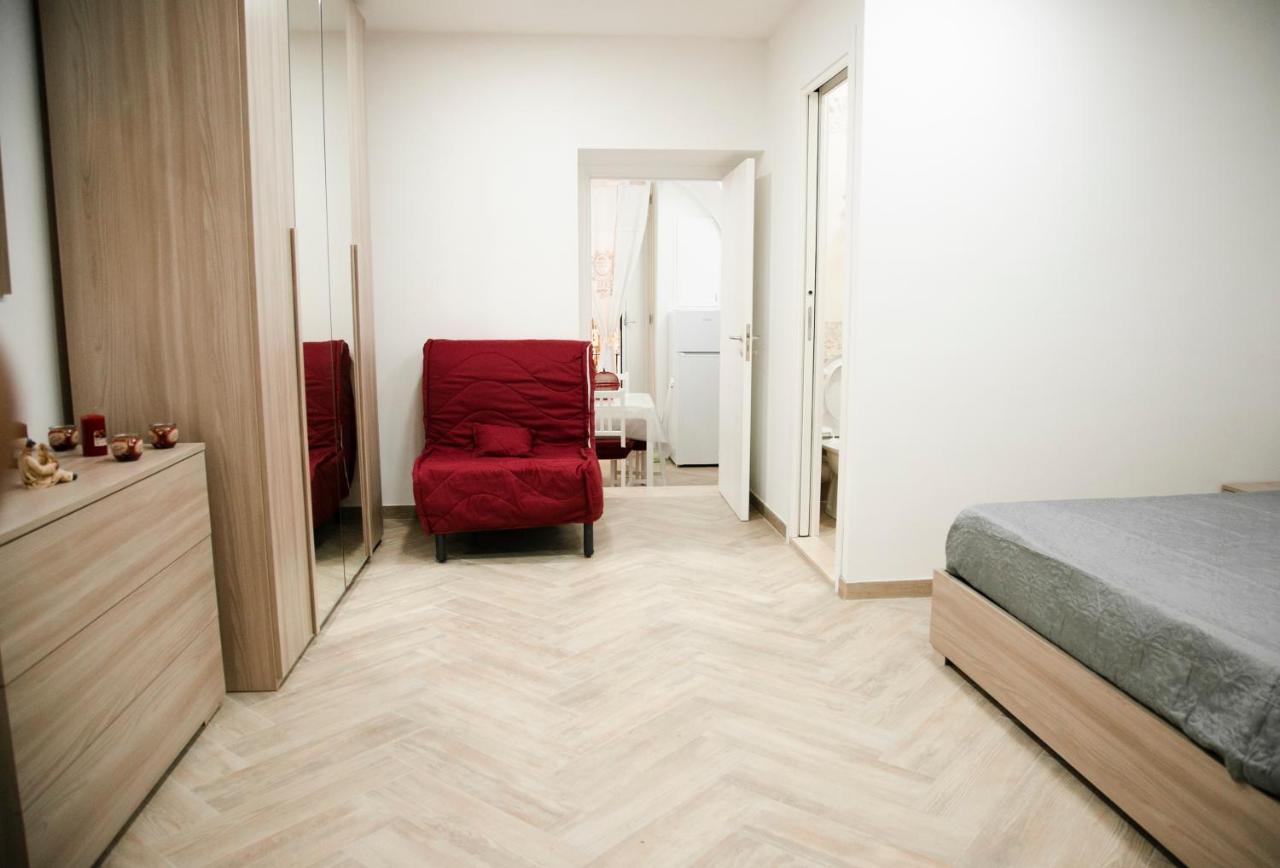 Appartament Peppino Apartment Neapel